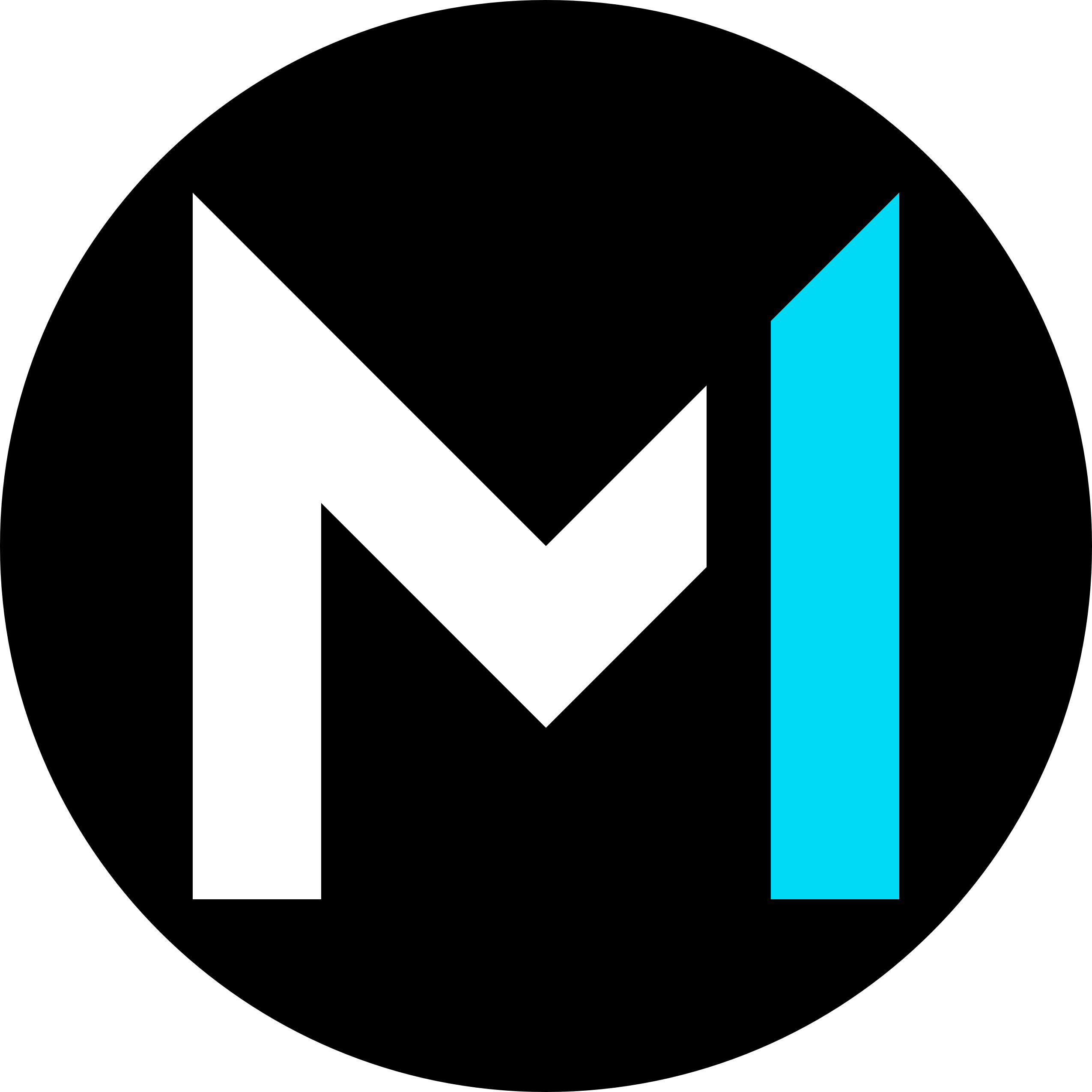 MAX'D Personal Training Logo